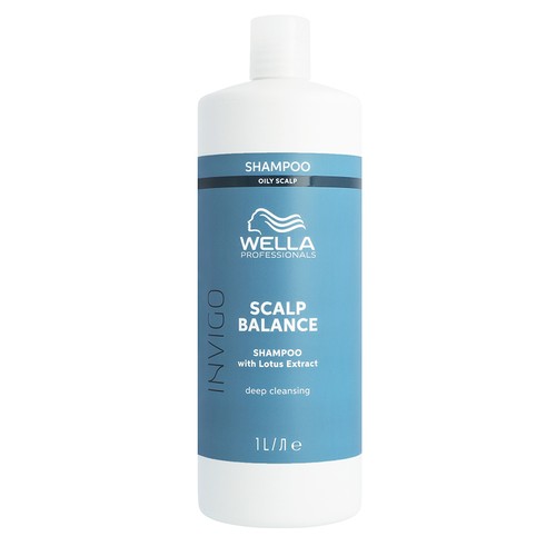 Shampoo pour cheveux gras - shampoo,