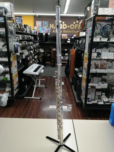 Muramatsu standard silver - muramatsu,