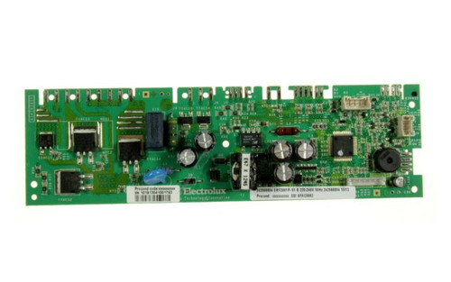 Module electronique configure - electronique,
