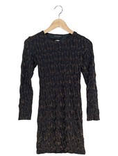 ZARA Robe de soirée Dames
