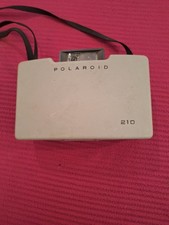 Polaroid 210 