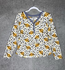 Disney Lion King Pajama Top