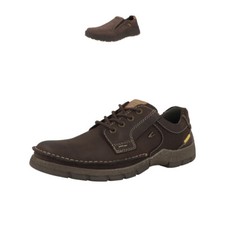 Camel Active Chaussures Basses Pour Hommes Chaussures De Loisirs À Lacets