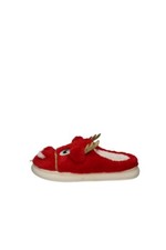 Fonseca Chaussons Femme Tanaro
