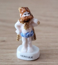 Fève - HERCULE   .....     (Ref. 2962)
