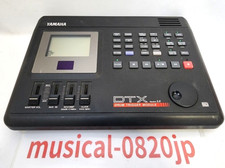 Yamaha dtx version 0 drum - dtx,