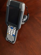 Bon État Intermec CK3 CK3X CK3XAA4M000W4400 Near Far EX25 Imageur