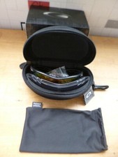 oakley radar ev zero neuf dans boite rigide