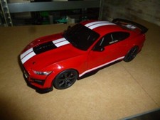 FORD MUSTANG SHELBY GT 500