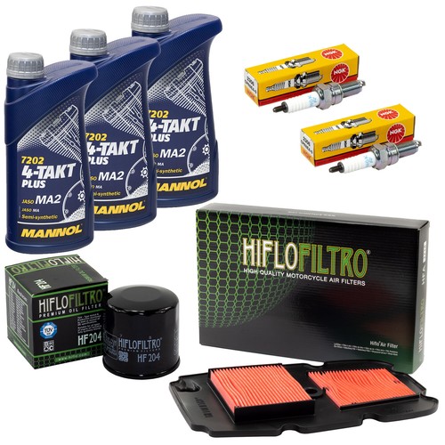Kit entretien honda - entretien,