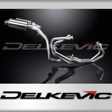 HONDA VFR800 VTEC 2002-2013