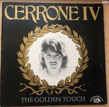 Vinyle 33 tours-Cerrone IV-The