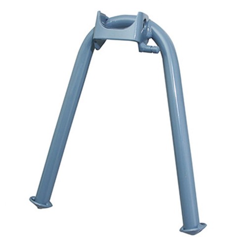 Bequille cyclo centrale - cyclo,