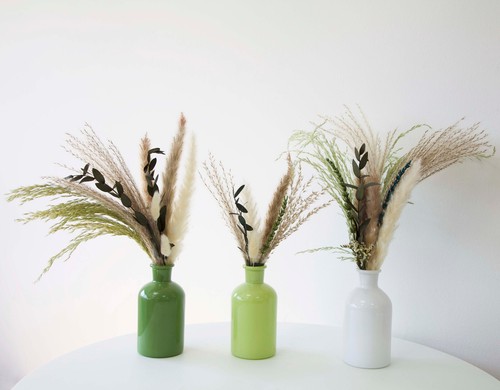 Petit riga vases - riga, set
