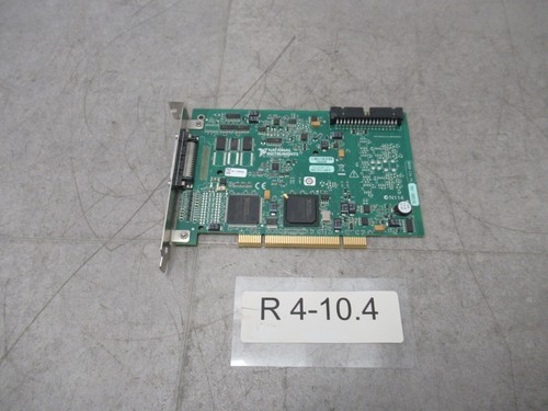 National instrument pci 6220 - national,