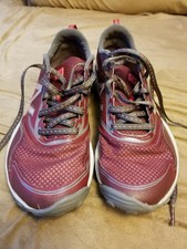 size 8 women New balance