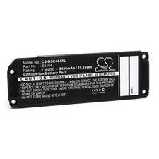 Batterie comme Bose 063404