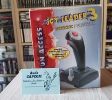 PC [Joystick] Vintage pour jeu