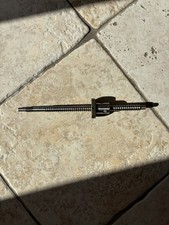 Vis à billes SFU1204