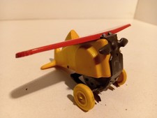 Jouef JF 815 F avion Morane