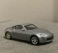 Miniature Norev Nissan 350Z