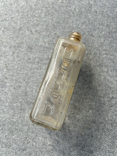 Bouteille flacon mennen apres - flacon,