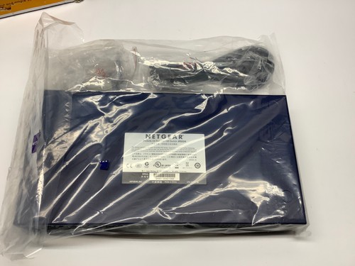 Netgear prosafe port - netgear, 24-port