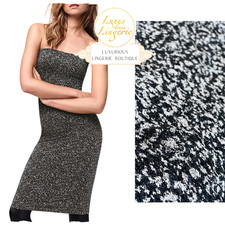 Robe Cluster Par Wolford Noir
