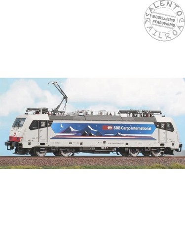 Acme 60630 locomotive - acme,