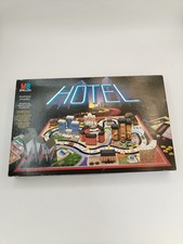 Hotel 1986 Mb Spellen Dutch