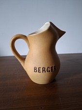 Ancien pichet  1 L  berger St