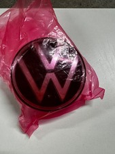 Logo Volkswagen arrière