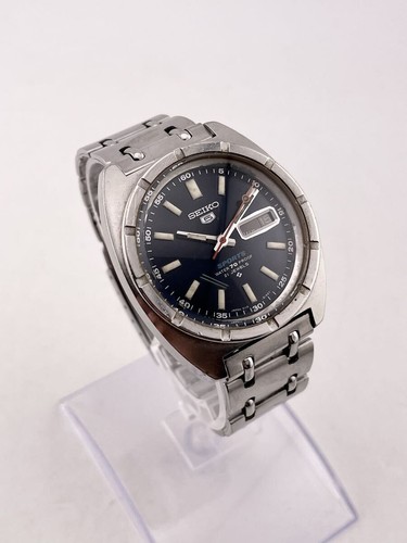 Seiko sports automatic - 5,