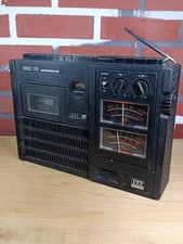 Radio cassette ITT Schaub