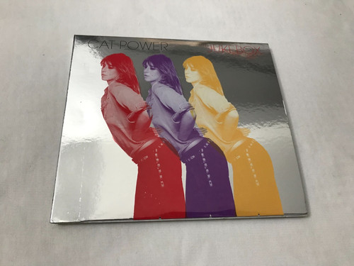 Double album digisleeve 17t - double, cd