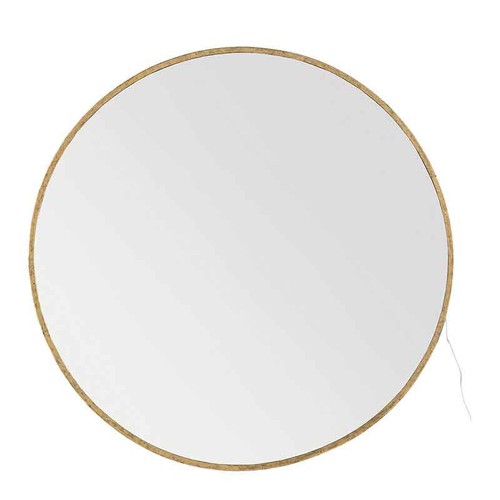 Miroir victoria rond led - victoria,