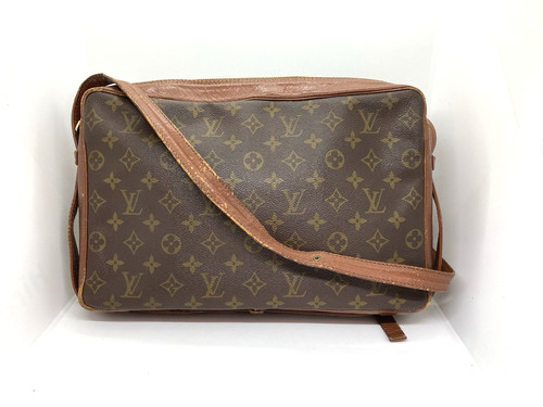 Sac bandoulière louis vuitton - sac,