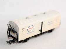 POCHER HO 318 /2 WAGON