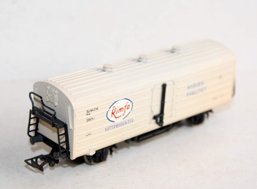 Pocher 318 2 wagon - pocher, /2
