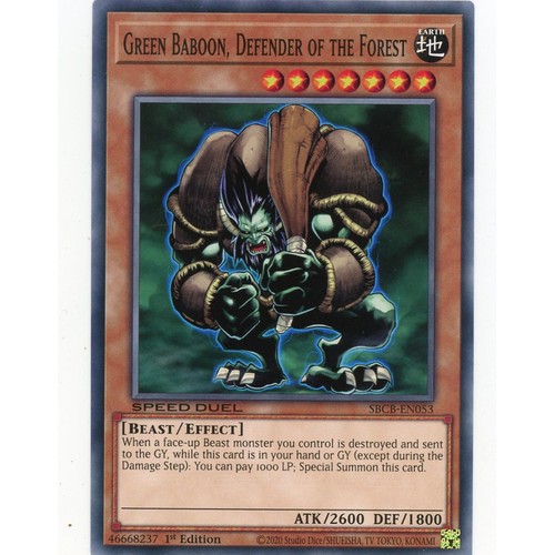 Tcg sbcb en053 c - yu-gi-oh,