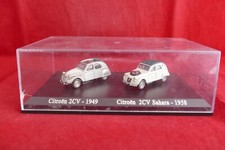 CITROEN 2CV 1949 et CITROEN