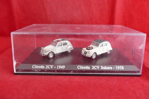 Citroen 2cv 1949 - citroen,