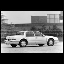 Photo 012105 cadillac - photo, a.012105