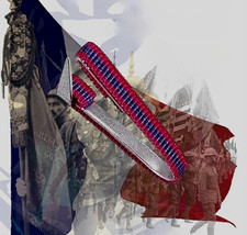 DÉFENSE NATIONALE BR - Fixe