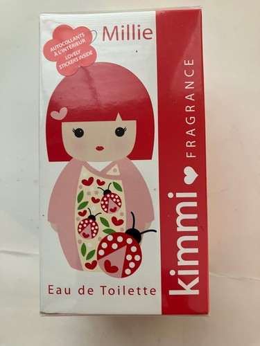Millie kimmi 7oz - kimmi, 1.7oz