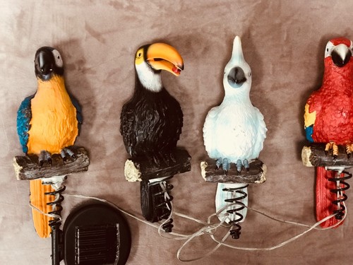 Vintage set with four - vintage,