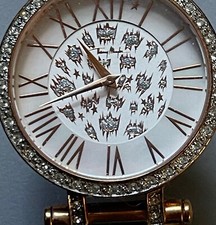 Women's THIERRY MUGLER Crystal