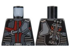 LEGO 973pb1178 Torso Vest with