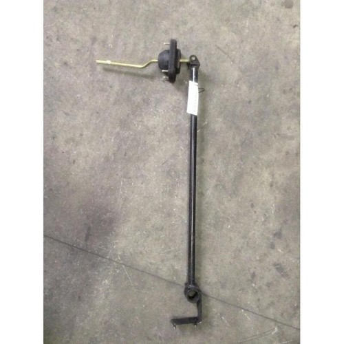 Levier vitesse peugeot 206 - levier,