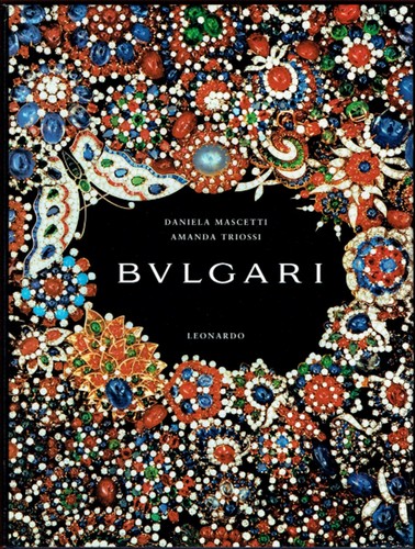 Bvlgari jewels bijoux - bvlgari,, jewels,